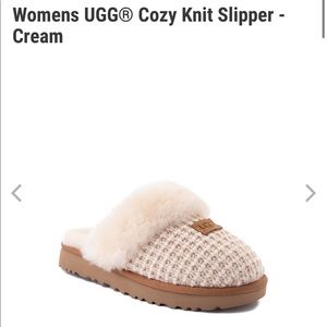 UGG Slippers